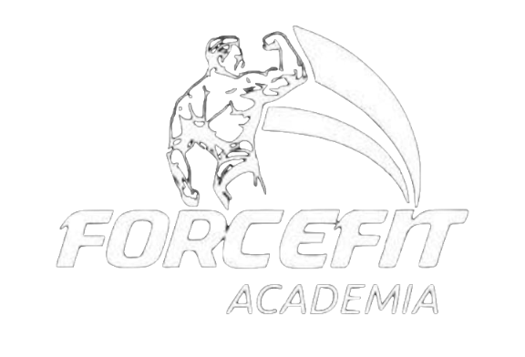 Logo Force Fit Academia